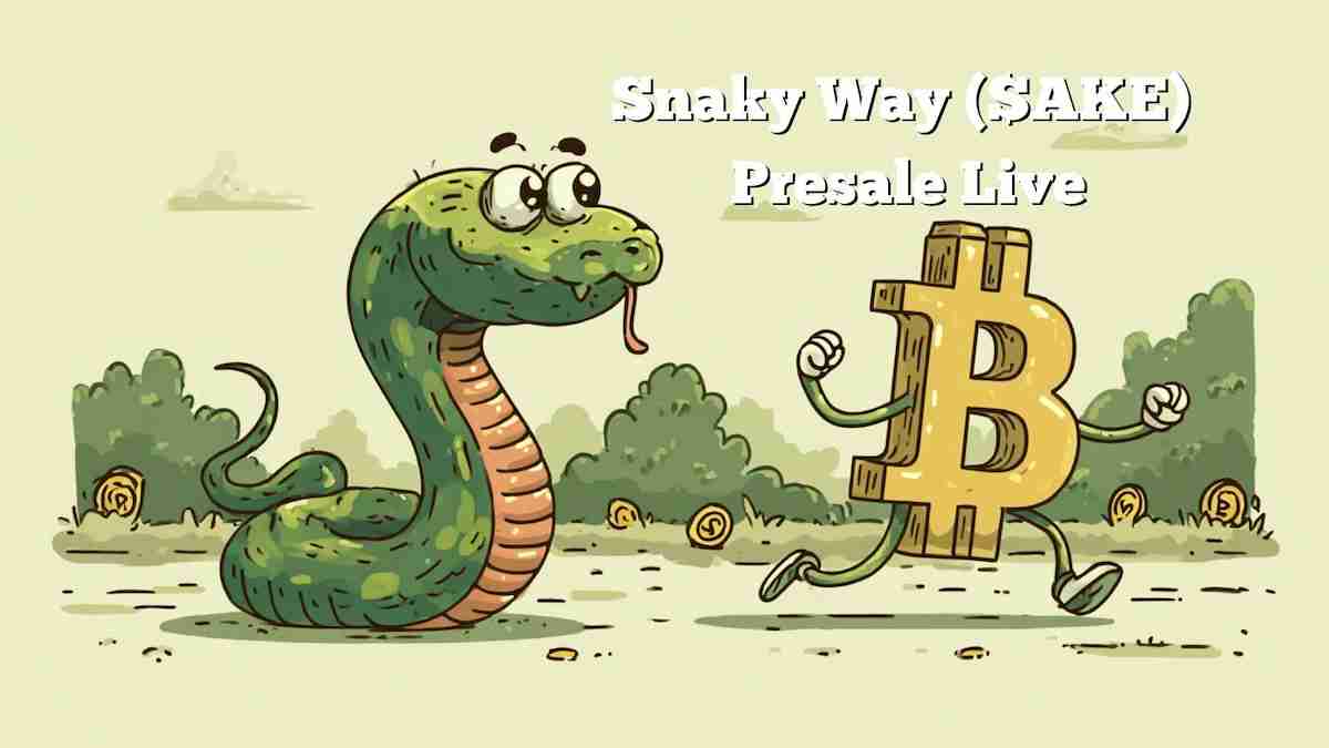 AI模因币狂热:Snaky Way和Future Pepe能否挺过牛市?